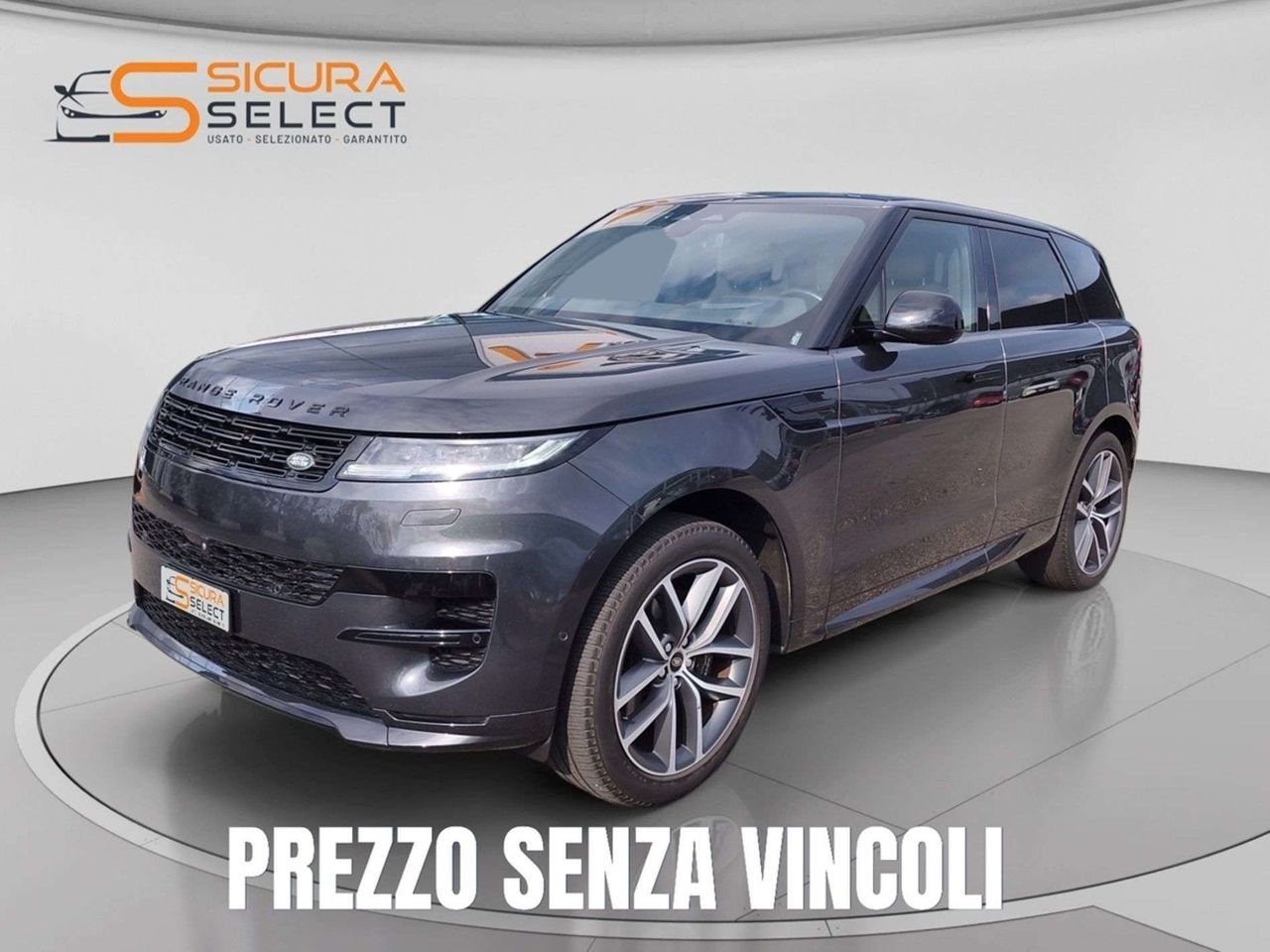 Land Rover Range Rover Sport LAND ROVER Range Ro