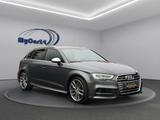 Audi S3 Sportback quattroI Navi I AlcantaraI Garantie - Audi S3: Sportback