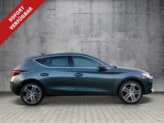 Fahrzeugabbildung Seat Leon Xcellence Plus 1.5 TGI+NAVI+ACC+PDC+KAMERA