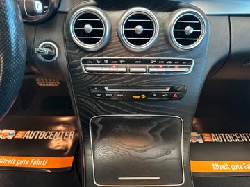 Mercedes-Benz C 250 *AMG LINE*NAV*SitzHZ*2-ZONEN*AMG*LED*