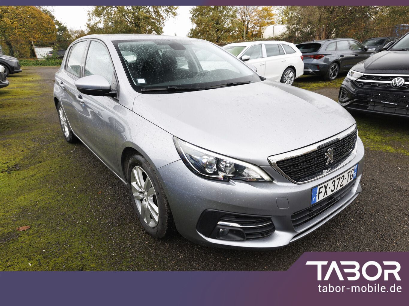 Peugeot 308 - Bild 2