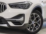 BMW X1 xDrive25e xLine - BMW X1 mit Hybrid-Antrieb: Xline