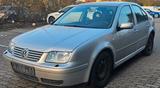 Volkswagen Bora 1.9TDI 96kW Special  - Volkswagen Bora: Special