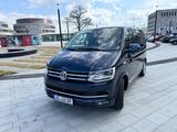 Volkswagen VW T6 Multivan 4Motion DSG 204PS ATM - gebrauchte VW T6 Multivan aus dem Jahr 2015