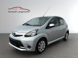 Toyota AYGO*Cool*Klima*Tüv Neu*2.Hand* - Toyota: Aygo Cool