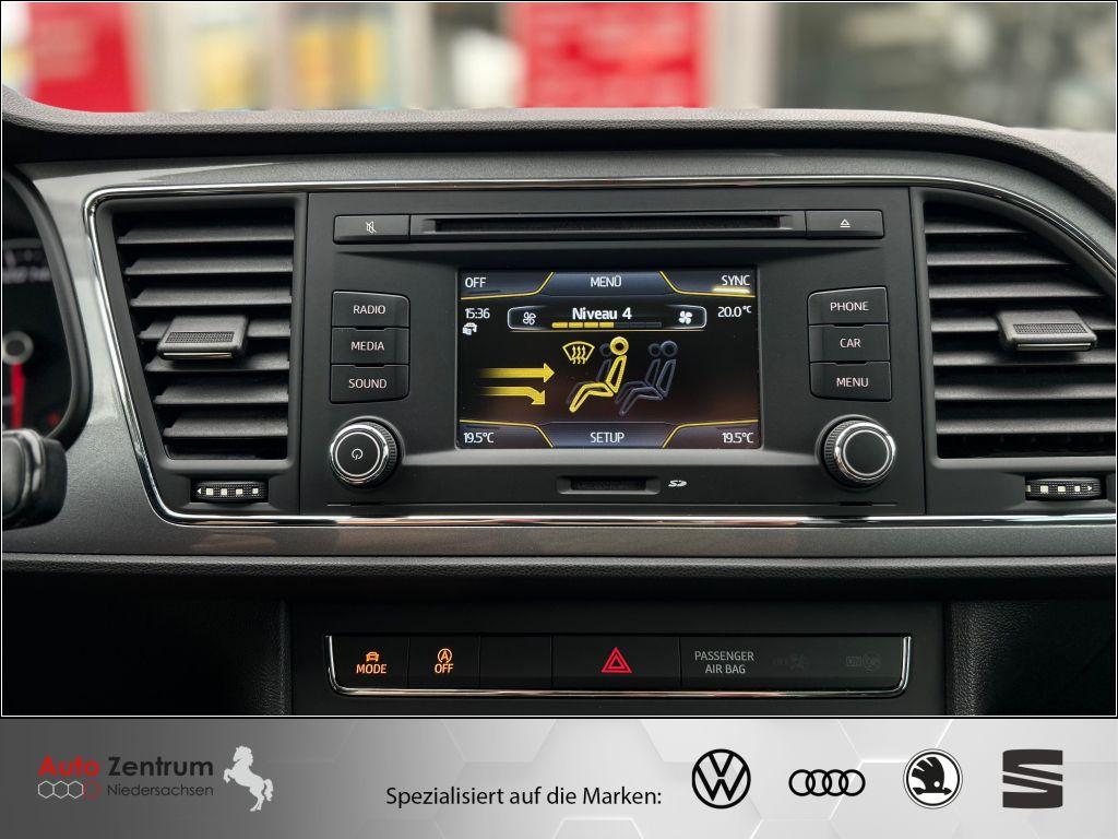 Seat Leon ST 1.4 TSI FR AZN-Haus-Förderung* PANORAMA