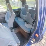 Nissan Verkaufe ein Nissan Micra K11  mit Tüv bis... - Nissan Micra K11 mit Benzin-Antrieb