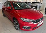 Fiat Tipo 1.4  T-Jet Lounge Kombi - gebrauchte Fiat Tipo aus dem Jahr 2018