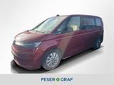 Volkswagen T7 Multivan Life 1,4 l 110 kW eHybrid DSG Navi K - rote Volkswagen T7 Multivan