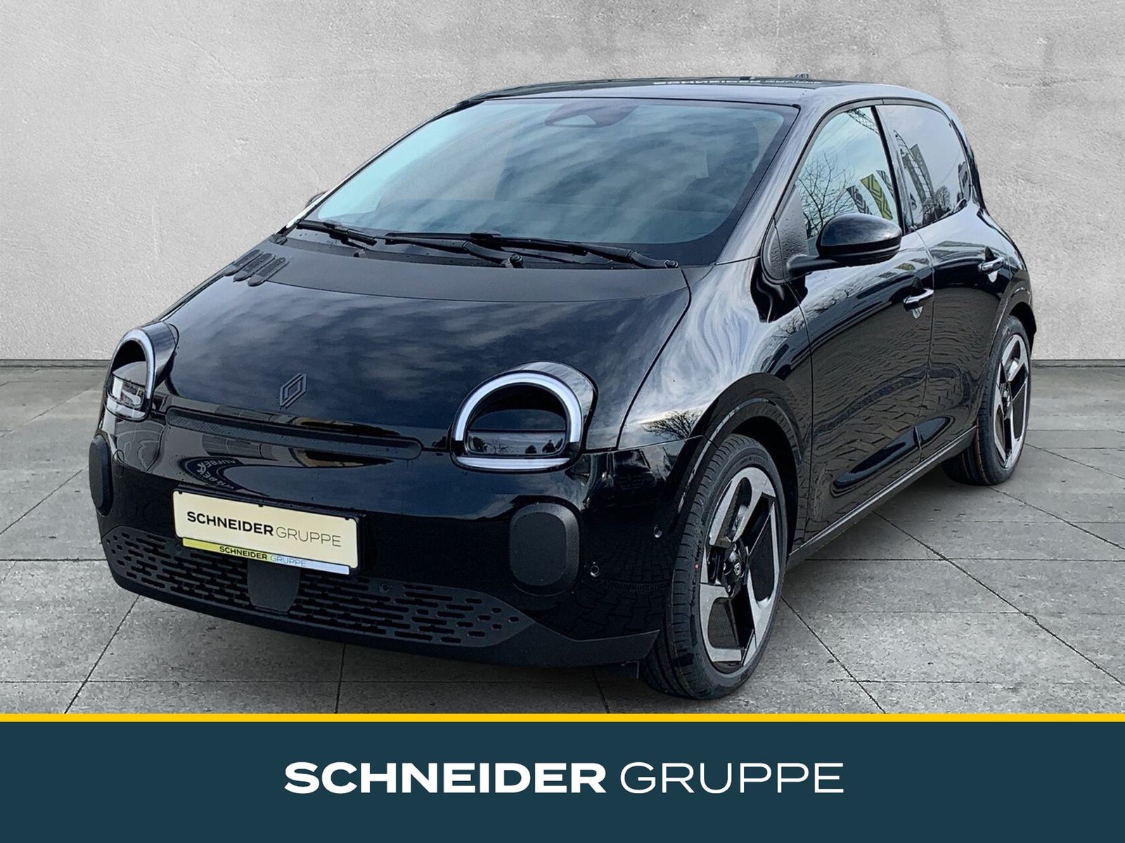 Renault Twingo - Bild 1