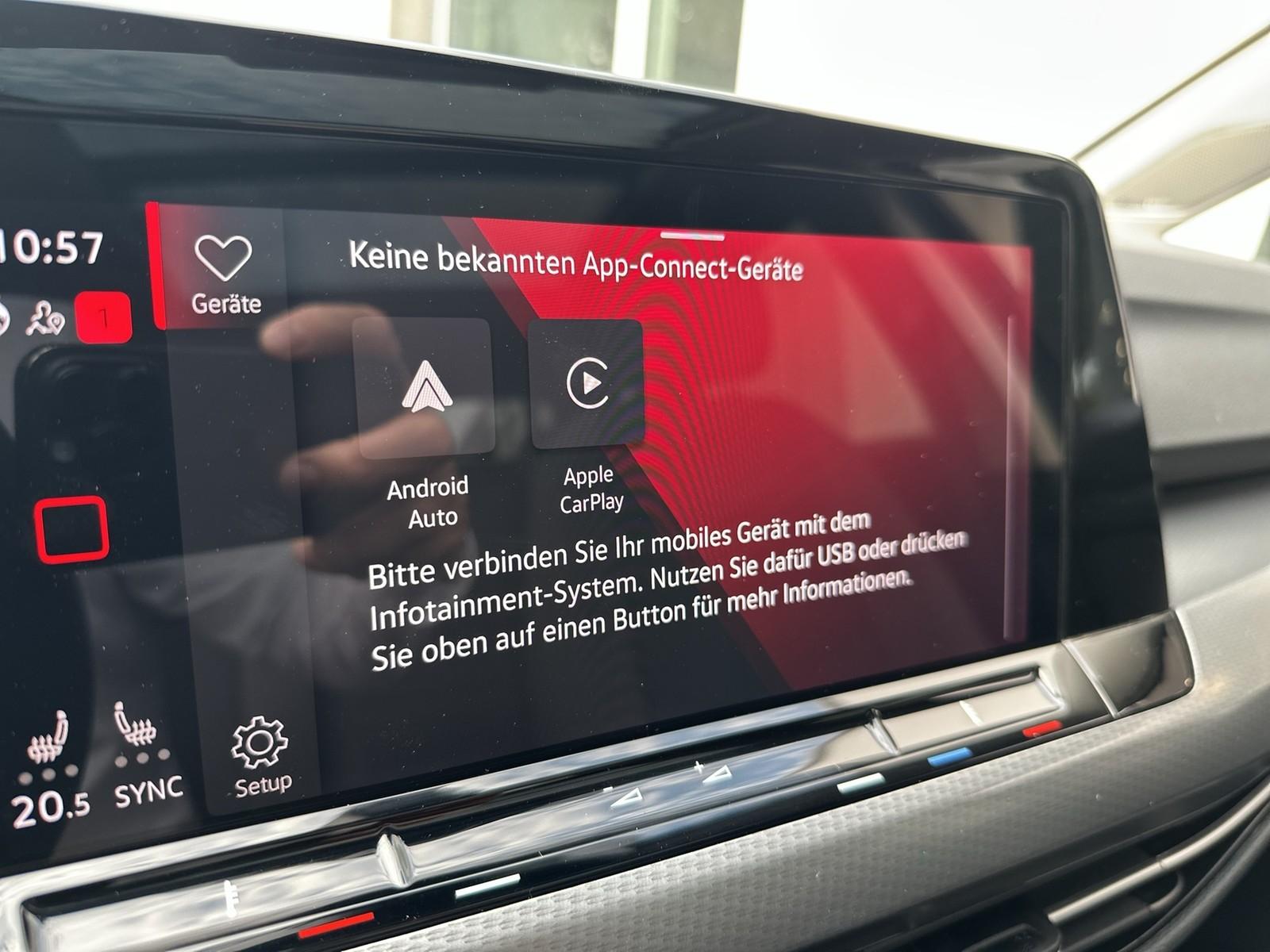 Volkswagen Golf Variant 2.0 TDI ALLTRACK IQ-L Pano H&K eHK, миниатюра 24
