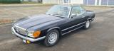 Mercedes-Benz 500 SL - Mercedes-Benz SL 500 aus 1985