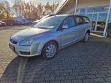 Ford Focus Turnier Style *AHK*Klima* - Ford Focus aus 2007: Kombi