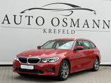 BMW 330 e Touring Plug-in-Hybrid | LED | DAB | 1.Hnd - BMW 330 in Krefeld