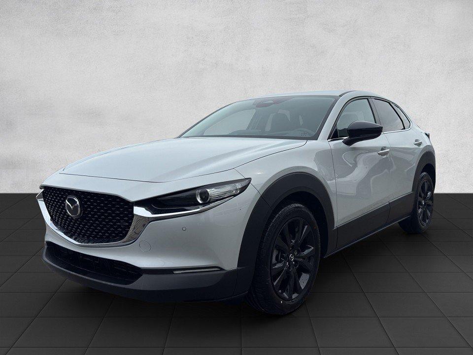 Mazda CX-30 2.5L e-SKYACTIV G 140ps