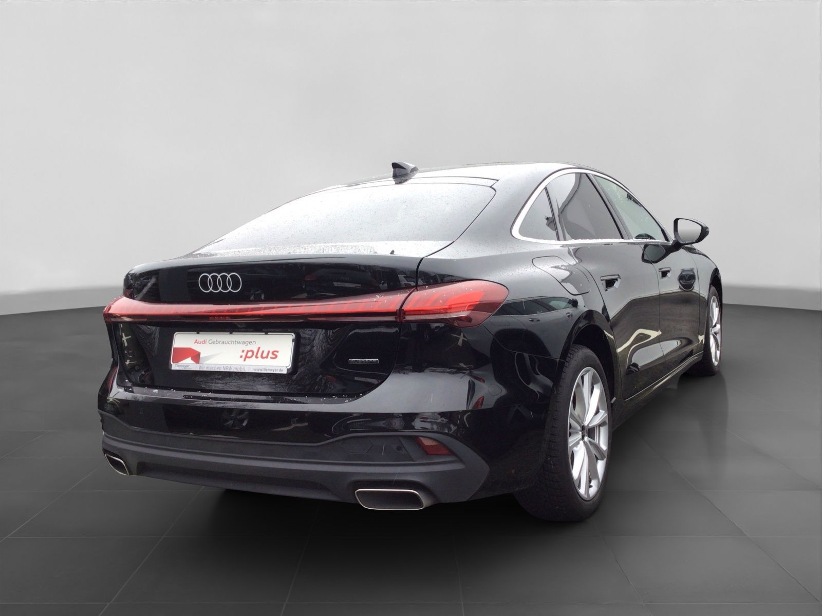 Audi A5 - Bild 3
