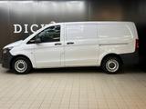 Mercedes-Benz Vito 114CDI RWD Lang KLIMA+SHZ+NAVI+MFL+TEMP+PDC - Mercedes-Benz Vito Gebrauchtwagen in Karlsruhe