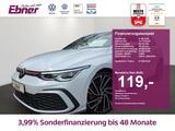 Volkswagen Golf VIII GTI DSG 19 SPORTFWK+ACC+NAVI+APP+LED+S