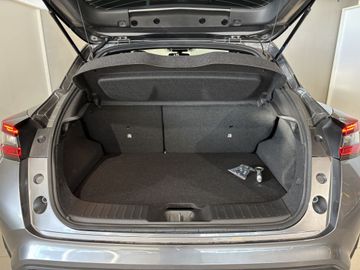 Fotografie des Nissan Juke 1.6 Hybrid 4AMT Tekna