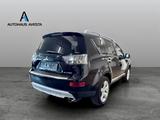 Mitsubishi Outlander 2.4 Intense/7-SITZE/ALU/KLIMA/ - Mitsubishi Outlander aus 2008