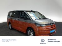 Volkswagen T7 Multivan - Vorschau Bild 8