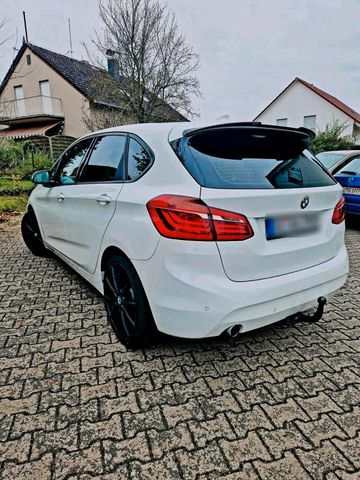 BMW 218d Active Tourer