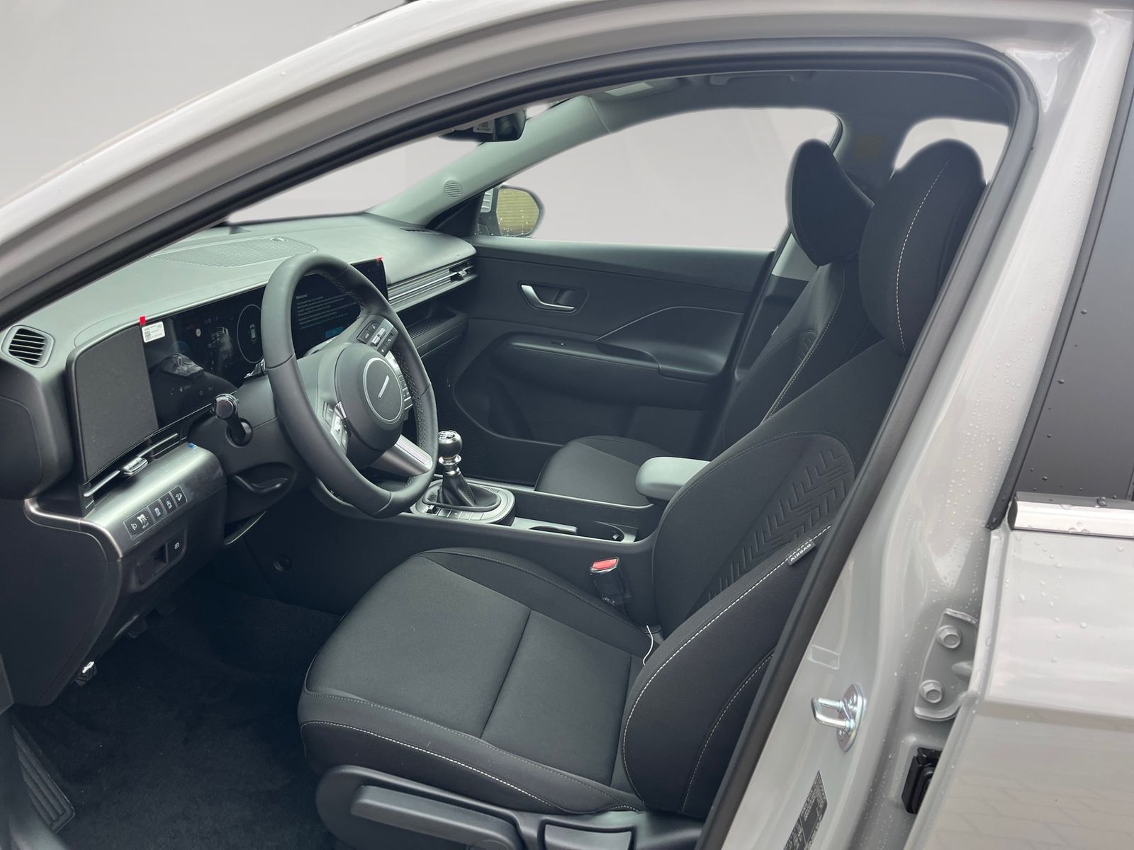 Hyundai Kona – Bild 7
