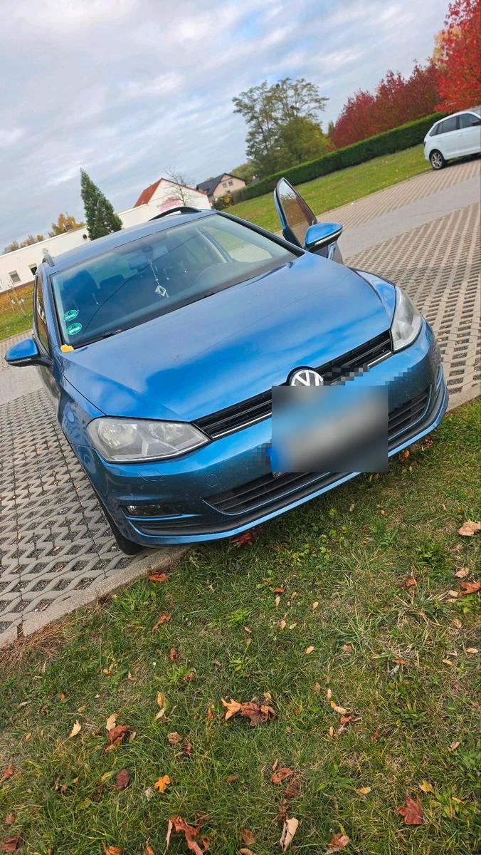Volkswagen Golf, 2014