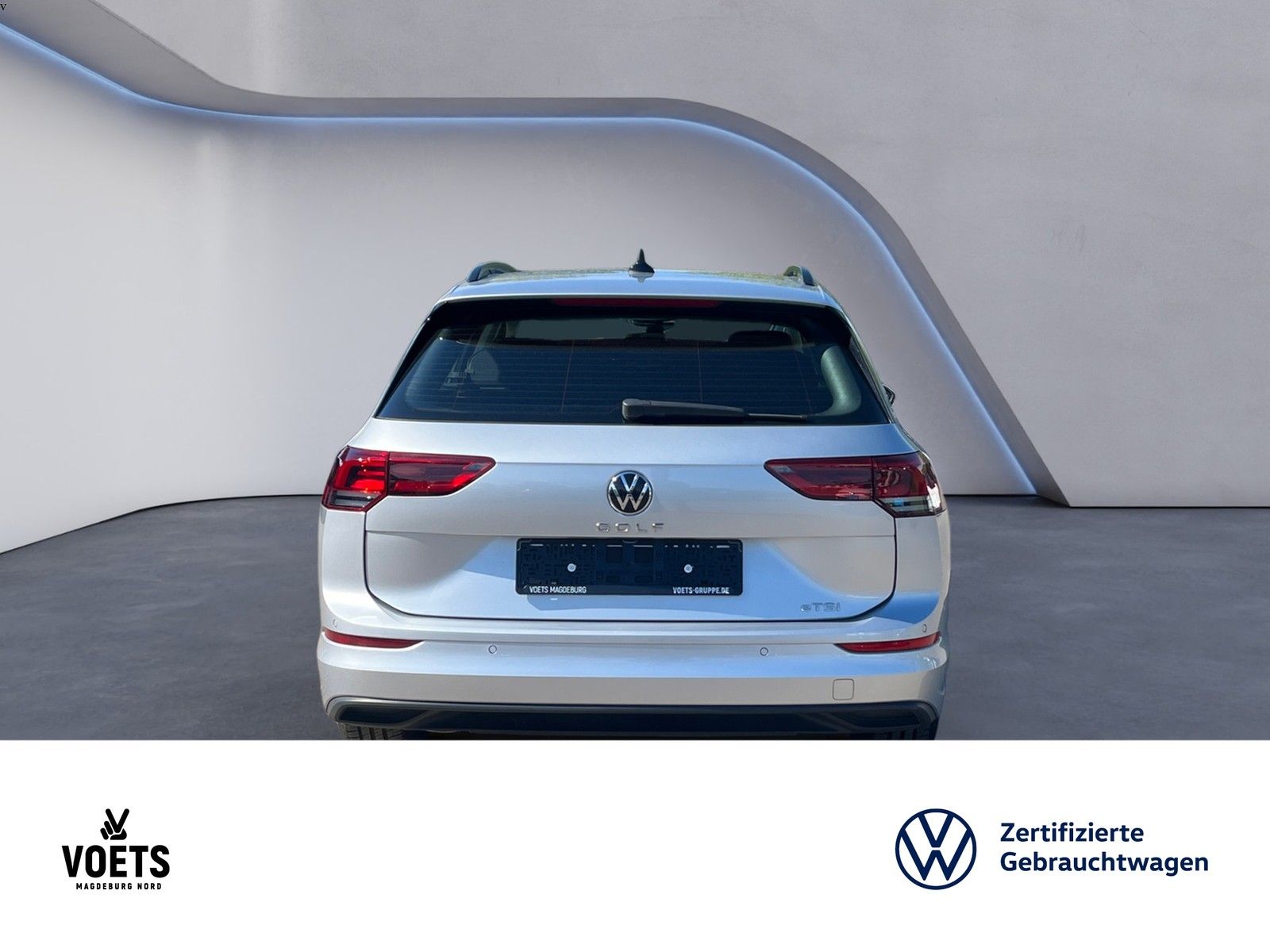 Volkswagen Golf - Bild 5