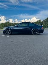 BMW M3 E46 Coupé | Neuer BMW-Motor Clubspo... - BMW M3: Motor