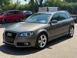 Audi A3 Sportback 1.4 TFSI S line Plus*Bi-Xenon* Navi - Audi A3: Navigationssystem, Plus