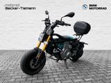 BMW CE 02 Highline Paket - BMW BENZIN ROLLER