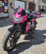 Kawasaki ZR750L - Angebote
