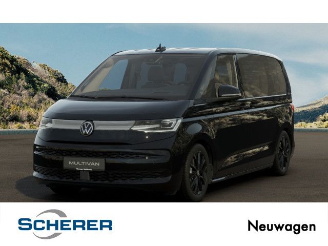 Volkswagen Multivan "GOAL" 2.0 TDI DSG STANDHZ NAVI 7-SITZE