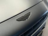 Aston Martin DBX 707 - Q Satin Xenon Grey - Inspire Sport - gebrauchte Aston Martin SUV & Geländewagen