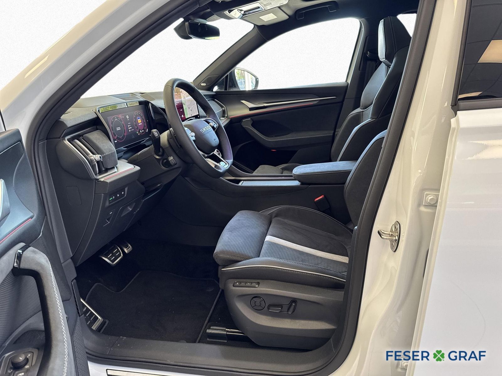 Skoda Kodiaq - Bild 10