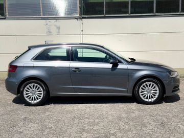 Audi A3 - 8