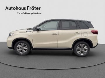 Fotografie des Suzuki Vitara 1.4 Hybrid 'Comfort' | LED | NAVI