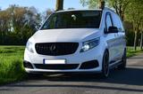 Mercedes-Benz V 220 d kompakt - - gebrauchte Mercedes-Benz V 220 aus dem Jahr 2018
