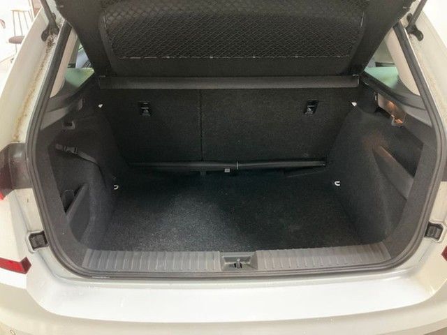 Fahrzeugabbildung SKODA Kamiq 1.0TSI DSG Ambition LED+ACC+VIRTUAL+SITZHZ