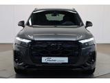 Audi Q7 60 TFSI e quattro S line business - Audi Q7 S-line-business