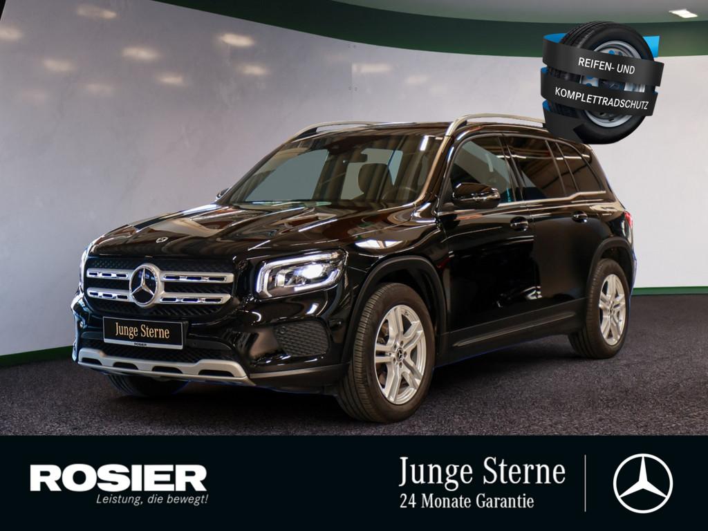 Mercedes-Benz GLB 180 Style LED NAVI KAMERA SPURH. SHZ KLIMA