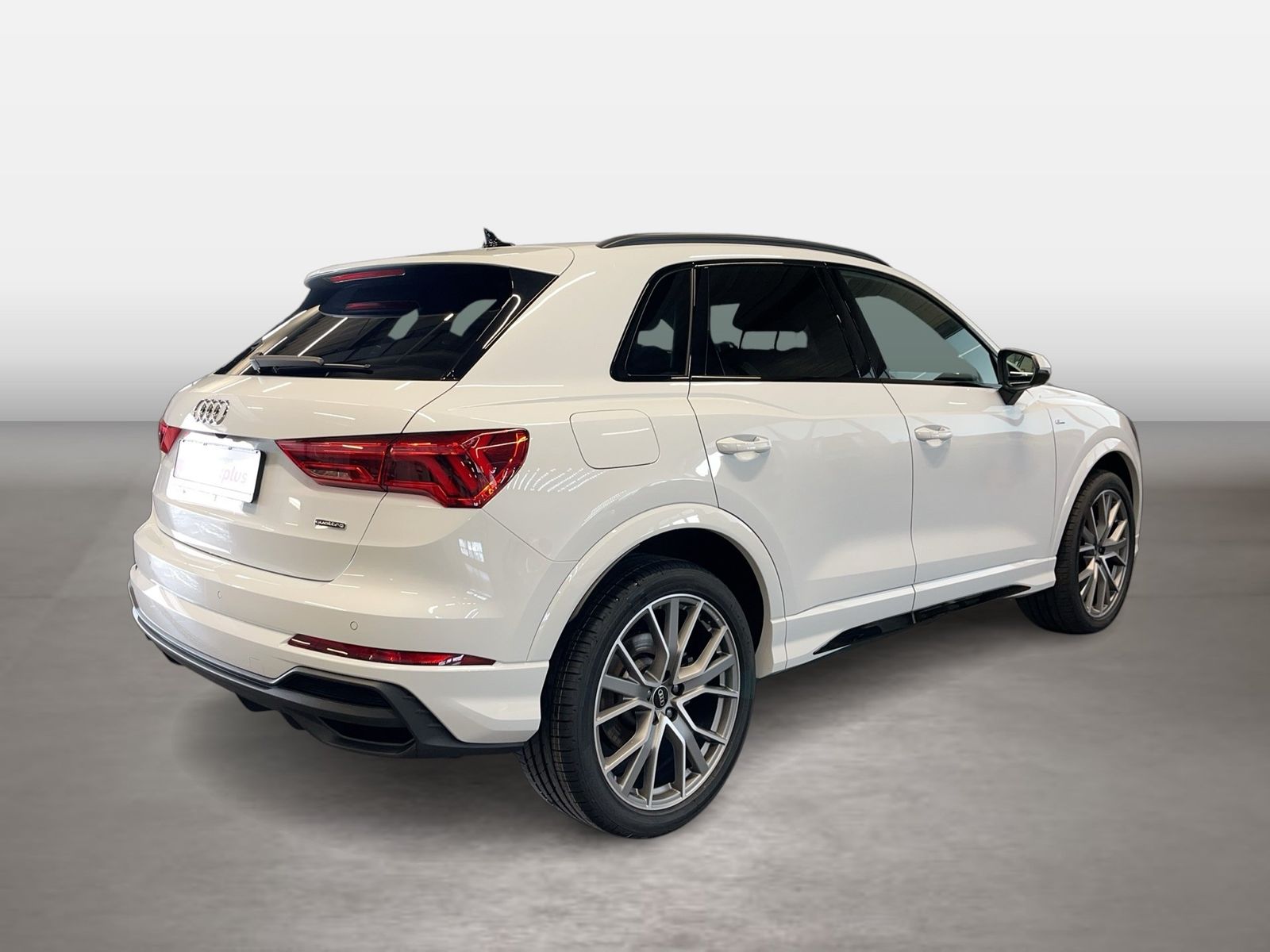 Audi Q3 - Bild 4