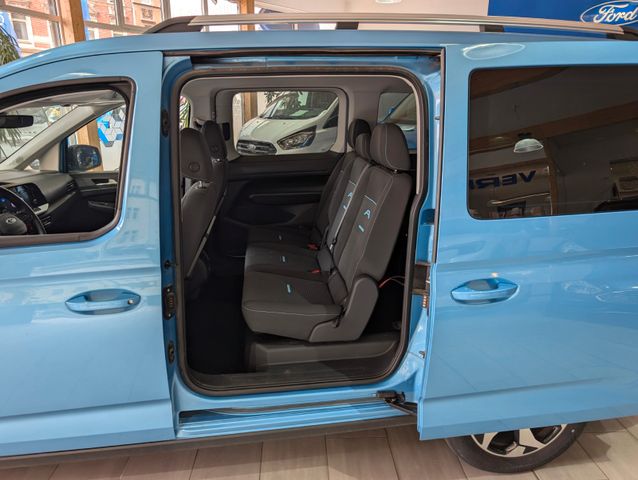 Ford Grand Tourneo Connect Active