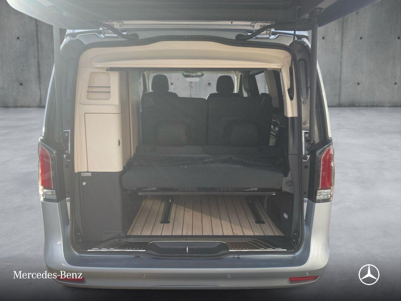 Mercedes-Benz Marco Polo 250 d 9G+AHK+StandHZ+Klimaautom.+Navi