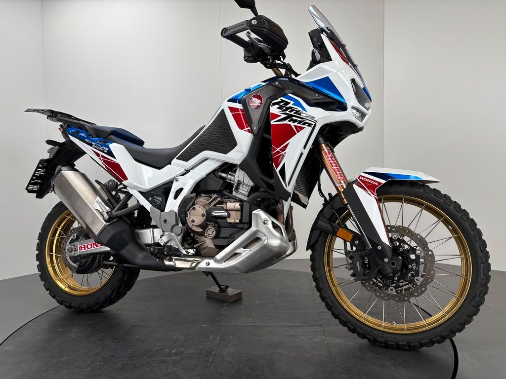 Fahrzeugabbildung Honda CRF 1100 DCT ADVENTURE *SERVICE NEU *1. HAND