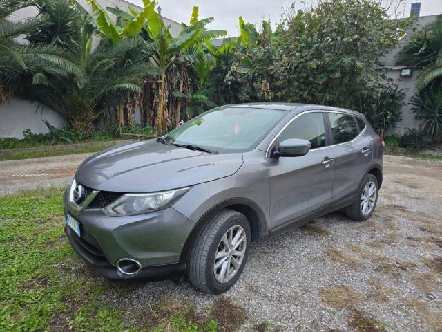 Nissan NISSAN Qashqai 1.6 dCi 2WD Acenta