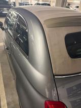 Fiat 500C 1.2 8V /Automatik /Carplay  - Fiat 500C: Automatik