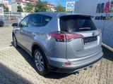 Toyota RAV4 Edition-S Nav/LED/AHK/Kamera/Spur/Allwetter - Toyota RAV 4 mit Benzin-Antrieb: Geländewagen