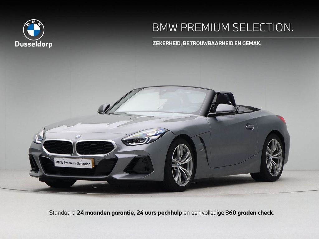 BMW Z4
